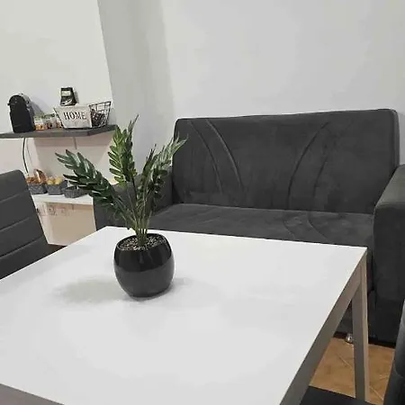 Apartment La Dimora Di Sofia