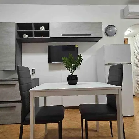 La Dimora Di Sofia Apartment
